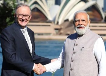 Australian PM to Attend G20 Summit, Strengthen Ties in Southeast Asia