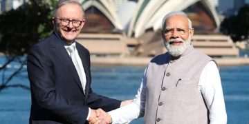 Australian PM to Attend G20 Summit, Strengthen Ties in Southeast Asia