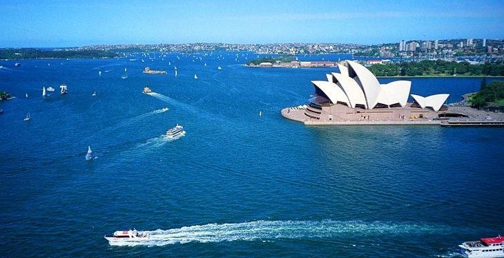 India Achieves Record Tourist Arrivals in Australia Post-COVID Reopening 1 India Achieves Record Tourist Arrivals in Australia Post-COVID Reopening
