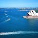 India Achieves Record Tourist Arrivals in Australia Post-COVID Reopening