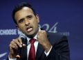 Indian-American, Vivek Ramaswamy Emerges as Strong Contender in US Presidential Race 10 Indian-American, Vivek Ramaswamy Emerges as Strong Contender in US Presidential Race