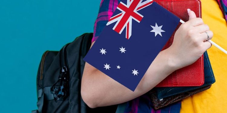 Australia Tightens Visa Rules to Secure Education Sector 1 Australia Tightens Visa Rules to Secure Education Sector