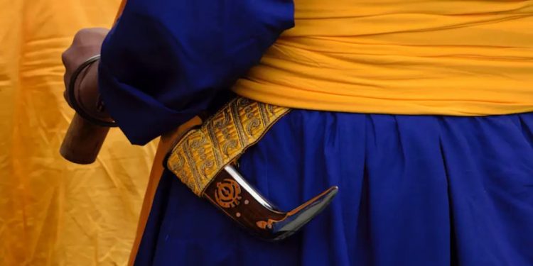 Queensland Court Lifts Kirpan Ban, Citing Religious Freedom 1 Queensland Court Lifts Kirpan Ban, Citing Religious Freedom