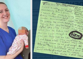 Indian-Origin Doctor Exposes Nurse's Role in Newborn Deaths in UK