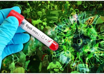 India Procures Australian Antibodies for Nipah Virus as Kerala Reports New Cases