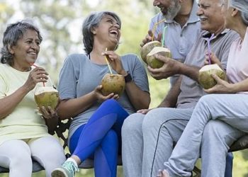Survey Reveals India's Growing Appeal as a Retirement Destination