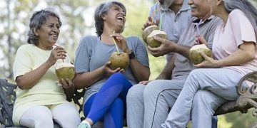Survey Reveals India's Growing Appeal as a Retirement Destination