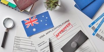Australian Government Shortens Student Visa Processing Times