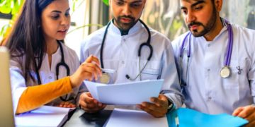 Indian Medical Graduates Granted Access to Practice in Australia, Canada, and US