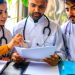 Indian Medical Graduates Granted Access to Practice in Australia, Canada, and US