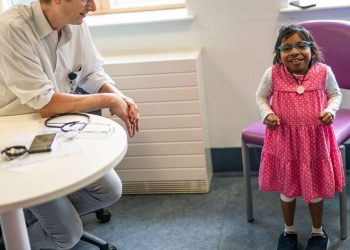 Indian-Origin 8-Year-Old Marks UK's 1st Drug-Free Transplant