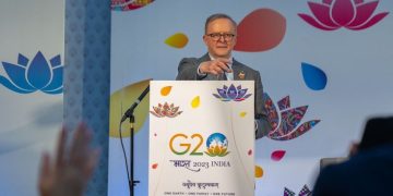 “Expedite Australia-India CECA’, advocates PM Albanese at the G20 Summit in New Delhi