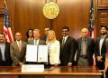 October Declared as Hindu Heritage Month in Georgia 11 October Declared as Hindu Heritage Month in Georgia