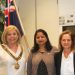 Indian-Origin Sandhya Reddy Elected Deputy Mayor in Australia 7 Indian-Origin Sandhya Reddy Elected Deputy Mayor in Australia