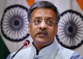 Gopal Baglay appointed India’s High Commissioner to Australia