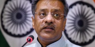 Gopal Baglay appointed India’s High Commissioner to Australia