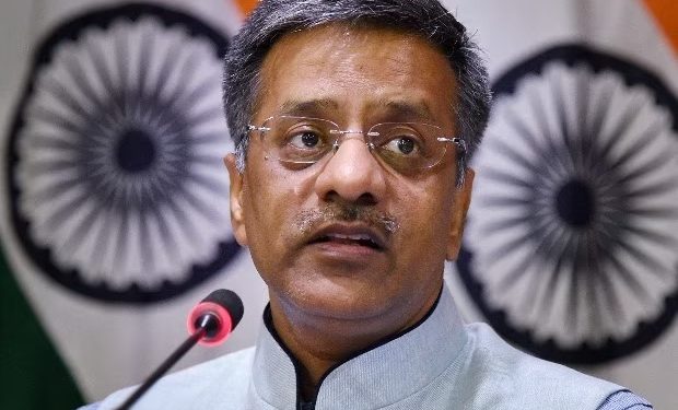 Gopal Baglay appointed India’s High Commissioner to Australia