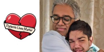 London Man of Indian Origin Launches 'Patients Lives Matter' After Son's Medical Tragedy