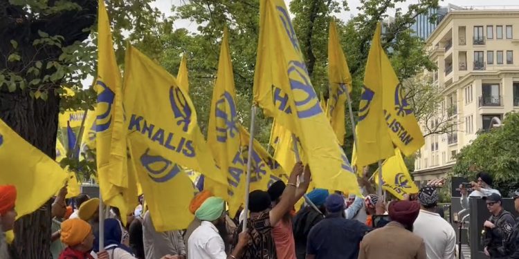 Khalistan