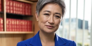 “Australia concerned at Trudeau’s allegations; has raised the issue with India”, Foreign Minister Penny Wong
