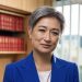 “Australia concerned at Trudeau’s allegations; has raised the issue with India”, Foreign Minister Penny Wong