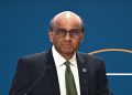 Surprised by ‘high degree of endorsement’: Singapore’s president-elect Shanmugaratnam 13 Surprised by ‘high degree of endorsement’: Singapore’s president-elect Shanmugaratnam