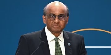 Surprised by ‘high degree of endorsement’: Singapore’s president-elect Shanmugaratnam