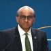 Surprised by ‘high degree of endorsement’: Singapore’s president-elect Shanmugaratnam 7 Surprised by ‘high degree of endorsement’: Singapore’s president-elect Shanmugaratnam