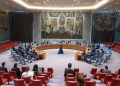 India calls for expansion of permanent and non-permanent categories of UNSC membership 10 India calls for expansion of permanent and non-permanent categories of UNSC membership