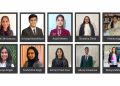 Deakin University awards Vice-Chancellor’s Meritorious 100% Scholarship to ten Indian students 10 Deakin University awards Vice-Chancellor’s Meritorious 100% Scholarship to ten Indian students