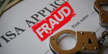 Delhi Police and British High Commission probe 164 Visa Applications Fraud