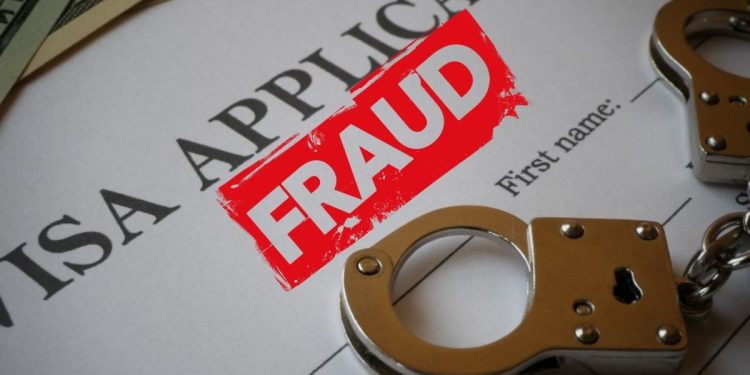 Delhi Police and British High Commission probe 164 Visa Applications Fraud 1 Delhi Police and British High Commission probe 164 Visa Applications Fraud