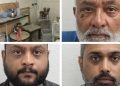Indian-Origin Trio Sentenced to 24 Years for Dark Web Drug Operation in London 9 Indian-Origin Trio Sentenced to 24 Years for Dark Web Drug Operation in London