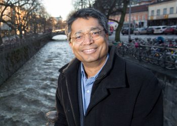 Delhi High Court Seeks Clarity on Ashok Swain's OCI Card Revocation