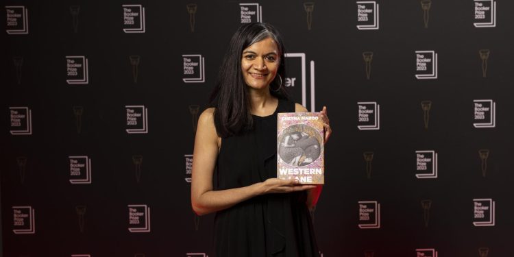 Indian-Origin Author Chetna Maroo's Debut Novel, 'Western Lane' Makes 2023 Booker Prize Shortlist