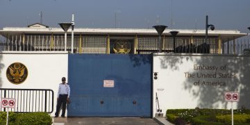 India Hits 1 Million US Visa Applications Mark, Constitutes 10% of Global Applicants