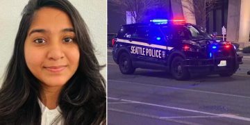 Seattle Officer Probed for Remarks After Indian-Origin Student's Tragic Death