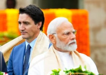 Canadian PM Alleges Indian Government Role in Sikh Leader's Assassination