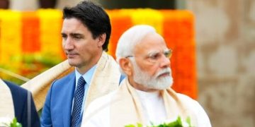 Canadian PM Alleges Indian Government Role in Sikh Leader's Assassination