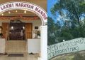 Queensland Temple vandalism investigation raises Hindu involvement concerns 12 Queensland Temple vandalism investigation raises Hindu involvement concerns