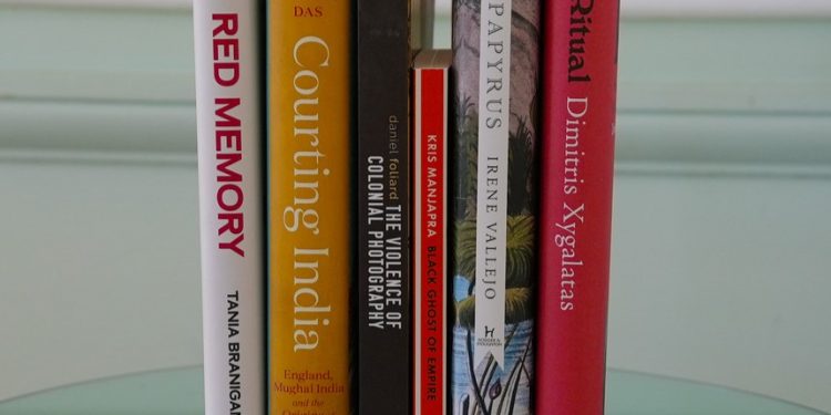2 Indian-Origin Authors Shortlisted for 2023 British Academy Book Prize 1 2 Indian-Origin Authors Shortlisted for 2023 British Academy Book Prize