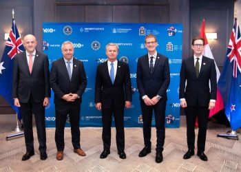 Australia’s intelligence chief says there’s ‘no reason to dispute’ Canada’s claims of India’s involvement in murder of Hardeep Singh Nijjar