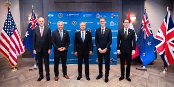 Australia’s intelligence chief says there’s ‘no reason to dispute’ Canada’s claims of India’s involvement in murder of Hardeep Singh Nijjar