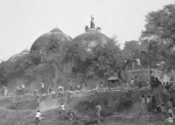 Debunking myths: A critical analysis of Hindu American Foundation’s Ram Temple narrative 1 OPINION: Hindsight is 2023 – My Chance Encounter With the Vishwa Hindu Parishad 30 Years Ago is Haunting Me Even Today