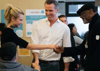 California Governor put concerns of caste-privileged communities over civil rights