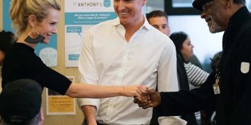 California Governor put concerns of caste-privileged communities over civil rights