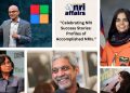 Celebrating NRI Success Stories: Profiles of Accomplished NRIs. 11 NRI-Success-Stories