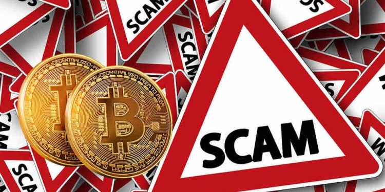 Indian American Group Unveiled in $30M New York Crypto Scam