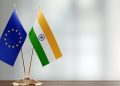 India and European Union Strengthen Cooperation on Migration and Mobility 11 India and European Union Strengthen Cooperation on Migration and Mobility