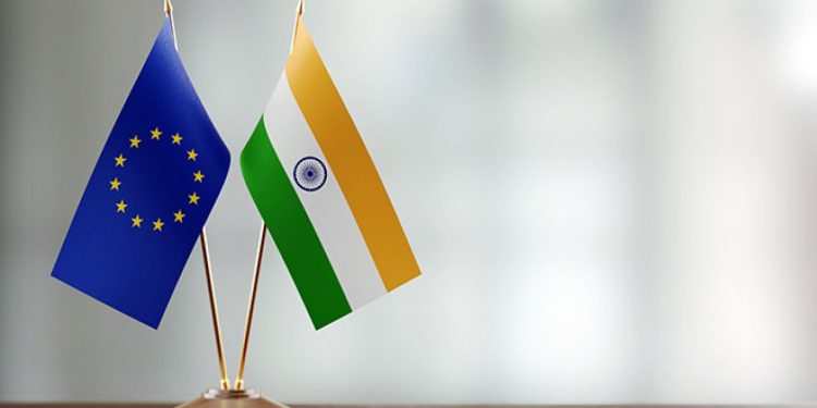 India and European Union Strengthen Cooperation on Migration and Mobility